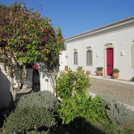 Отель Quinta Mimosa Лоле Экстерьер фото