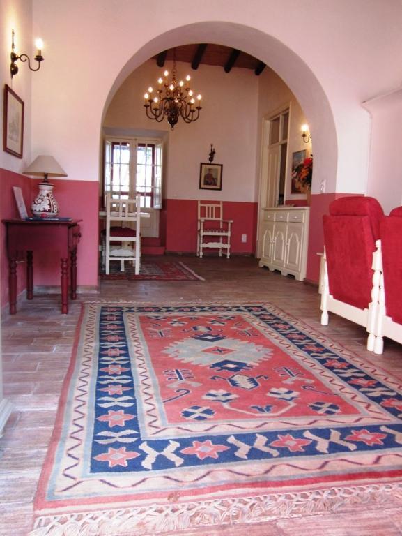 Отель Quinta Mimosa Лоле Номер фото
