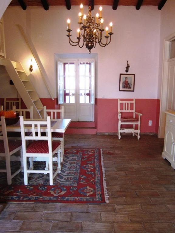 Отель Quinta Mimosa Лоле Номер фото
