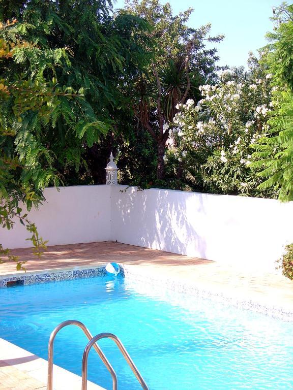 Отель Quinta Mimosa Лоле Номер фото